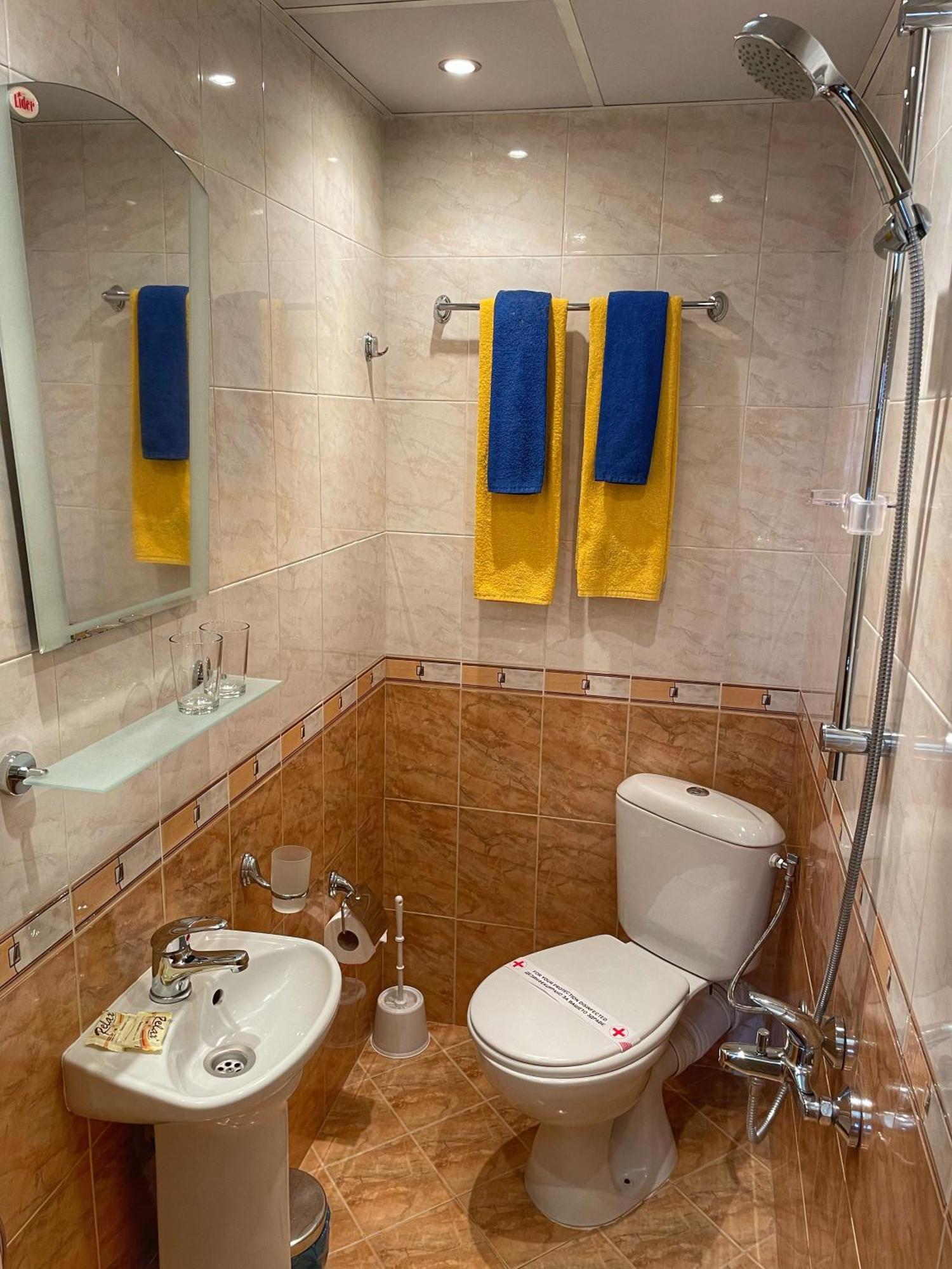 Guest Rooms Colorit Koprivshtitsa Exterior foto